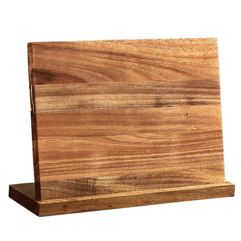 Magnetic Knife Block / Freestanding Knife Holder - Xinzuo Australia