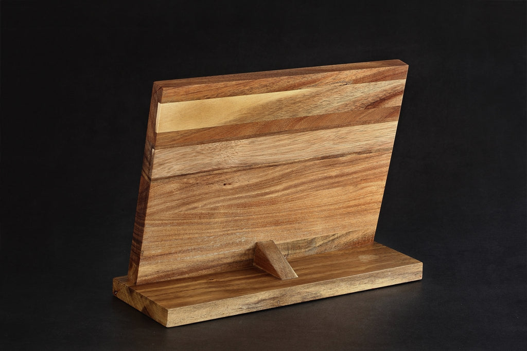 Magnetic Knife Block / Freestanding Knife Holder - Xinzuo Australia