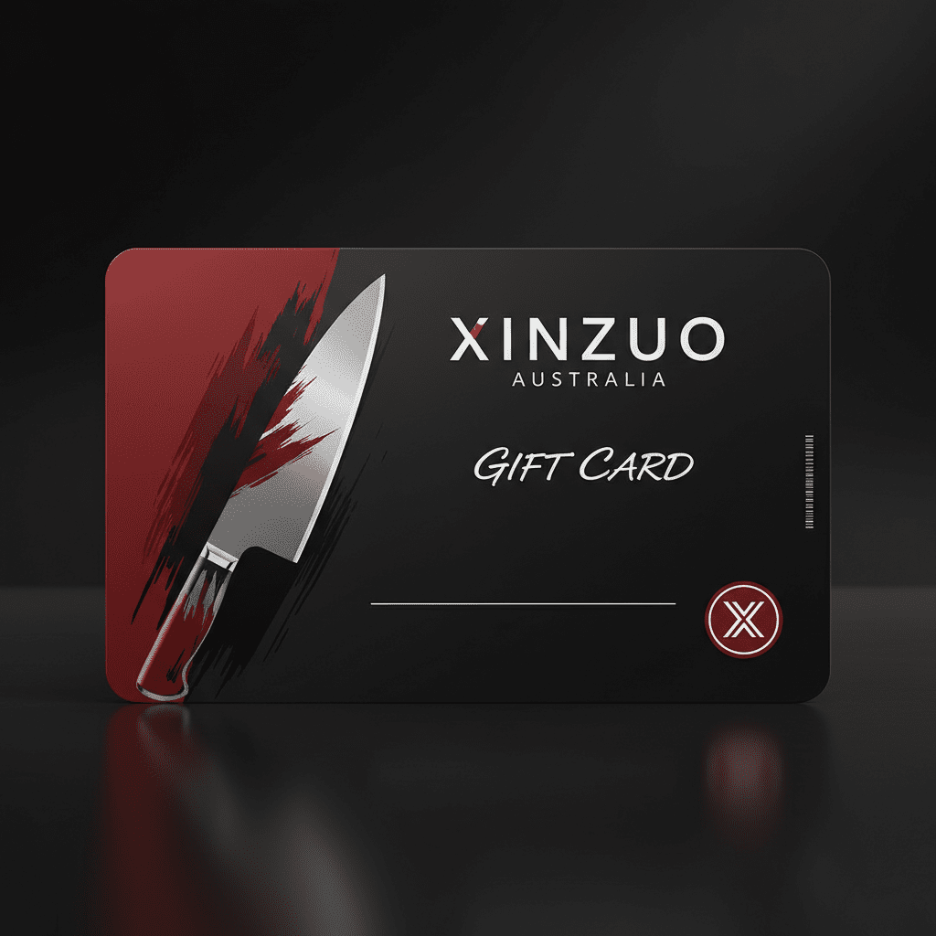 Mark Ardley $20 Gift Card - Xinzuo Australia