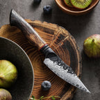 MO Series - 4" Pairing Knife - Xinzuo Australia