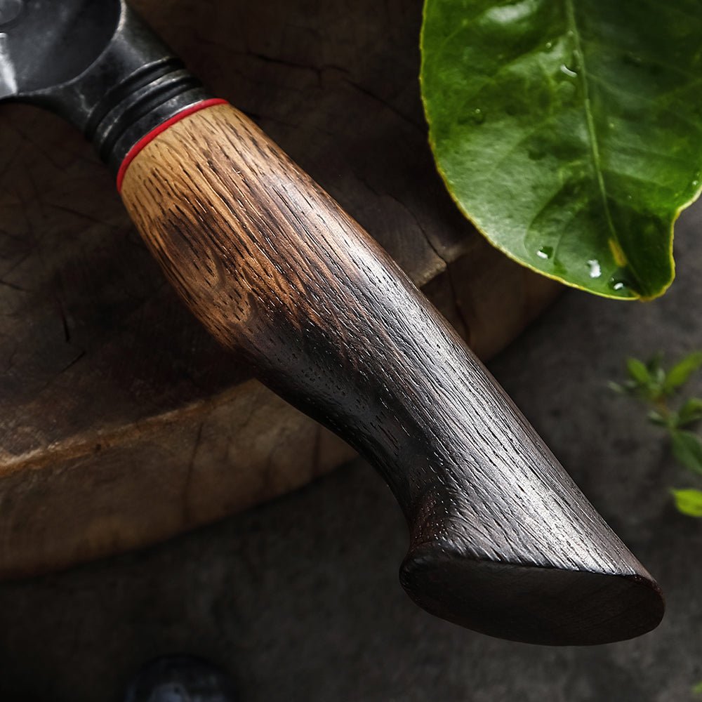 MO Series - 5.5" Utility Knife - Xinzuo Australia