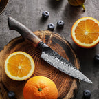 MO Series - 5.5" Utility Knife - Xinzuo Australia