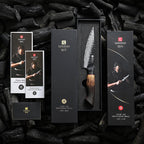 MO Series - 5.5" Utility Knife - Xinzuo Australia