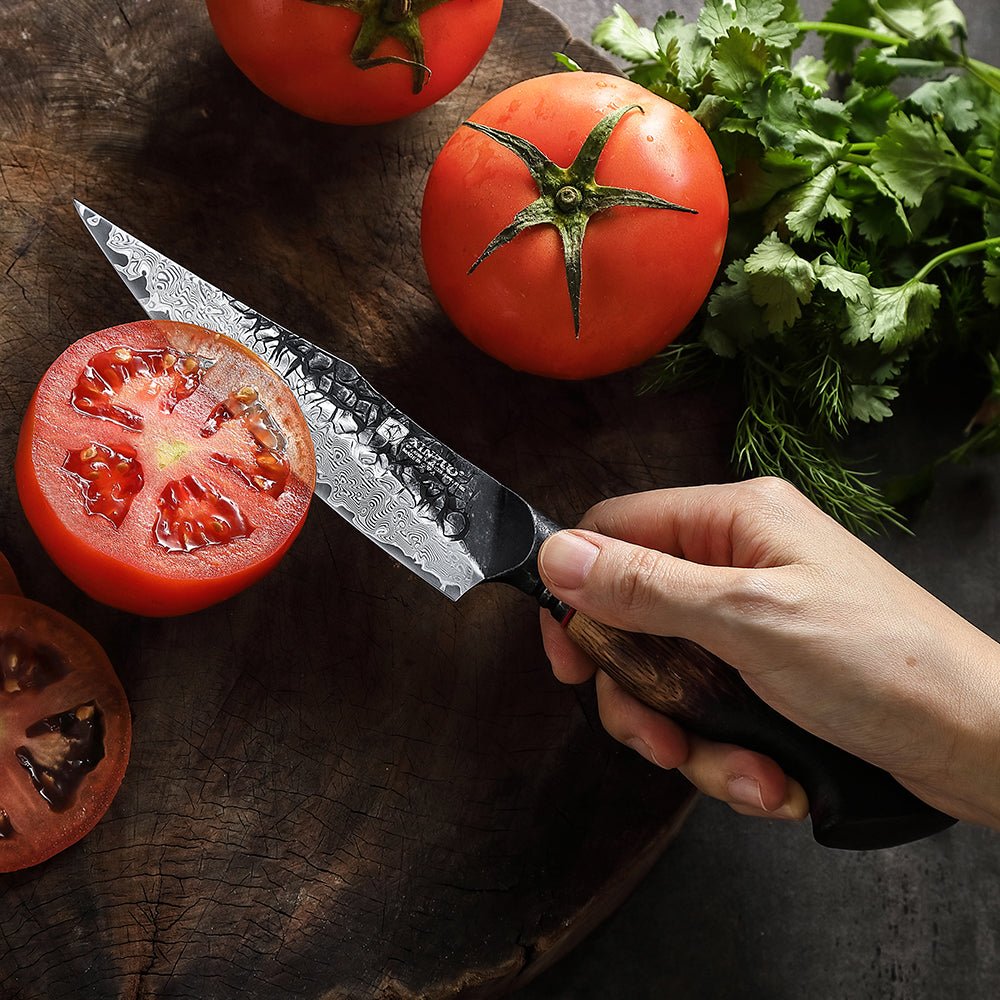 MO Series - 5.5" Utility Knife - Xinzuo Australia