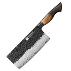 MO Series - 7" Cai Dao Cleaver - Xinzuo Australia