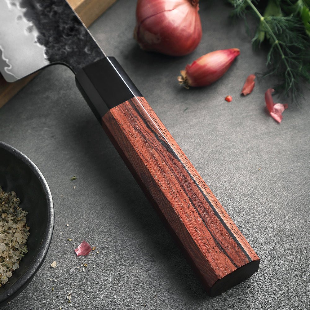 Retro Series - 8.5" Chef Knife - Xinzuo Australia