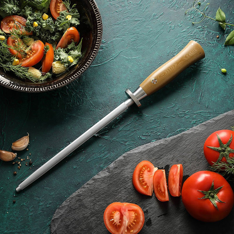 Sharpening Rod - Elegant Series (B38L) - Xinzuo Australia