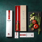 Sharpening Rod - Elegant Series (B38L) - Xinzuo Australia