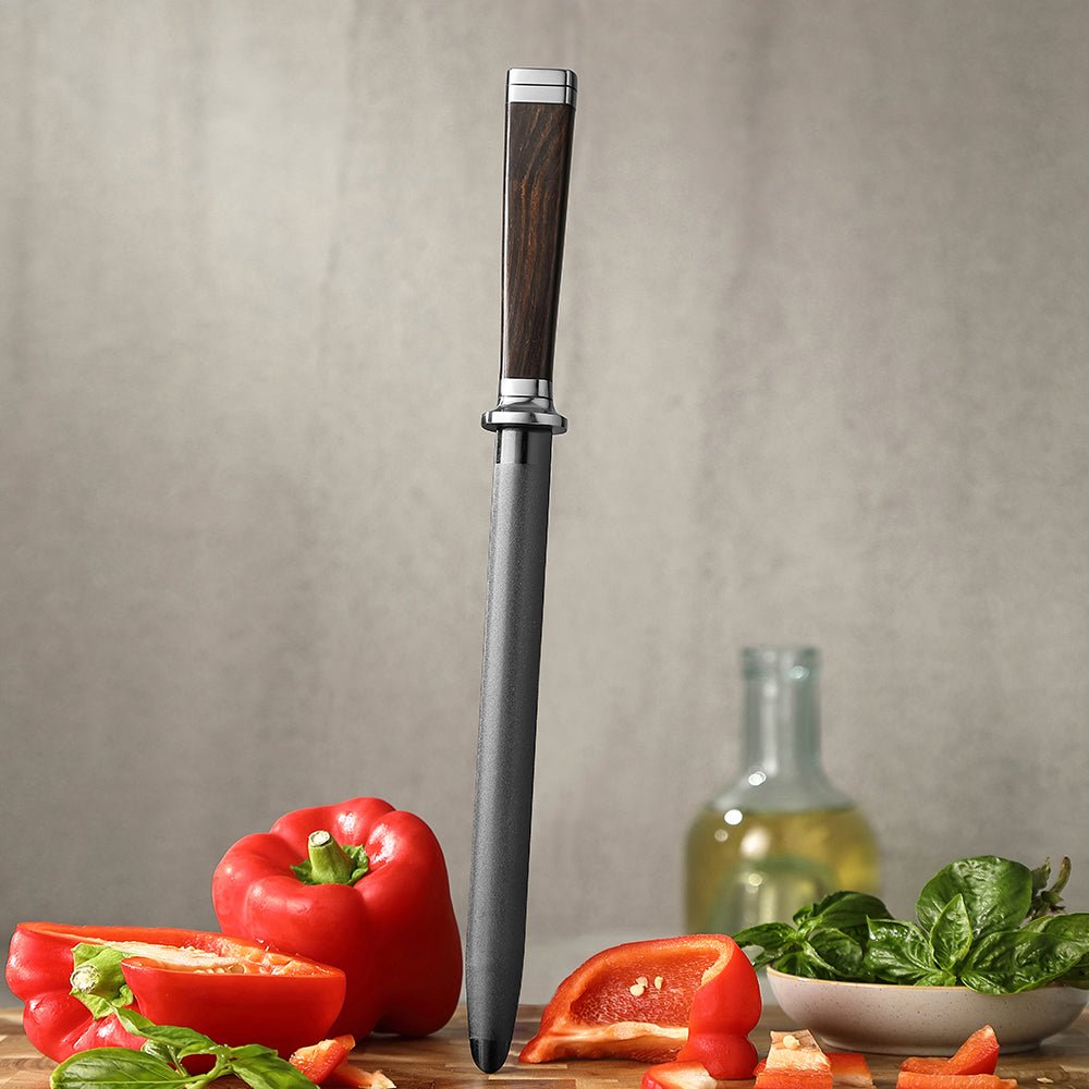 Sharpening Rod - Ji Series (X08) - Xinzuo Australia