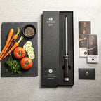 Sharpening Rod - Ji Series (X08) - Xinzuo Australia