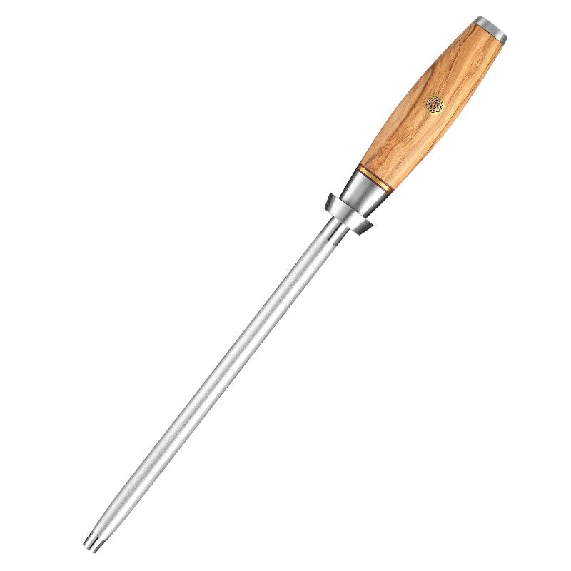 Sharpening Rod - Lan Series (B37) - Xinzuo Australia