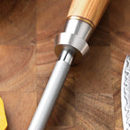 Sharpening Rod - Lan Series (B37) - Xinzuo Australia
