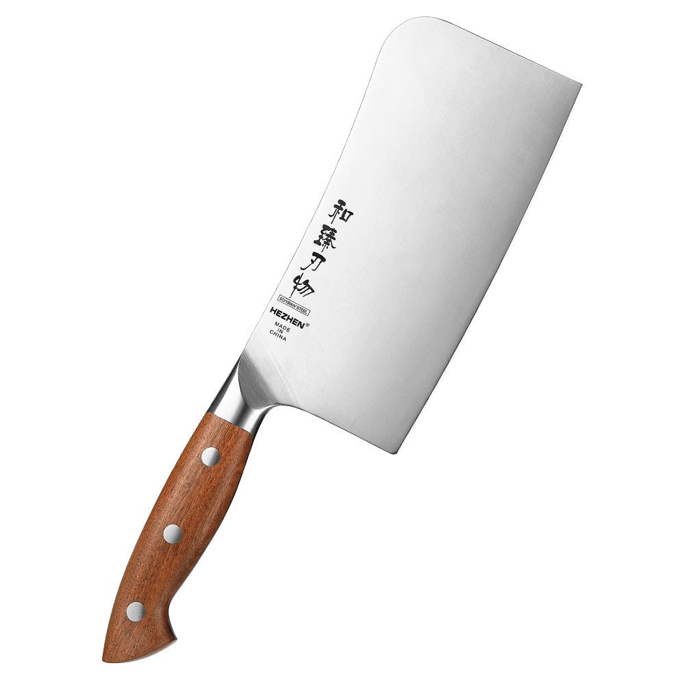 Supreme Series - 7" Butcher's Cleaver - Xinzuo Australia