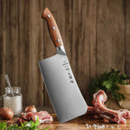 Supreme Series - 7" Butcher's Cleaver - Xinzuo Australia