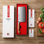 Supreme Series - 7" Cai Dao Cleaver - Xinzuo Australia
