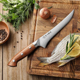 7" Filleting Knife - Supreme Series (X02)