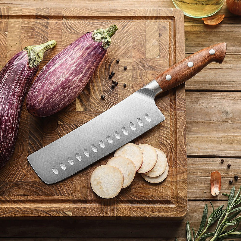 Supreme Series - 7" Nakiri - Xinzuo Australia