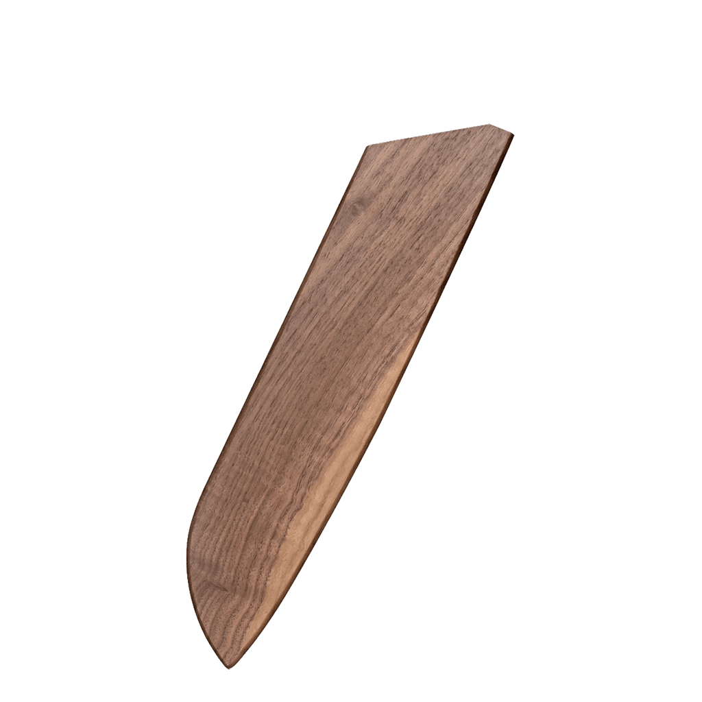 Wooden Knife Sheath for Bread Knife (MB01) - Xinzuo Australia