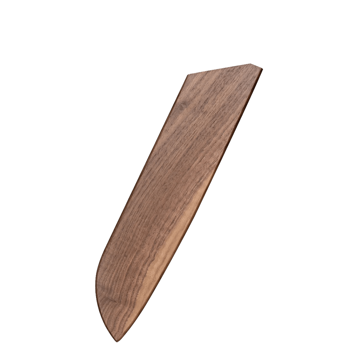 Wooden Knife Sheath for Bread Knife (MB01) - Xinzuo Australia