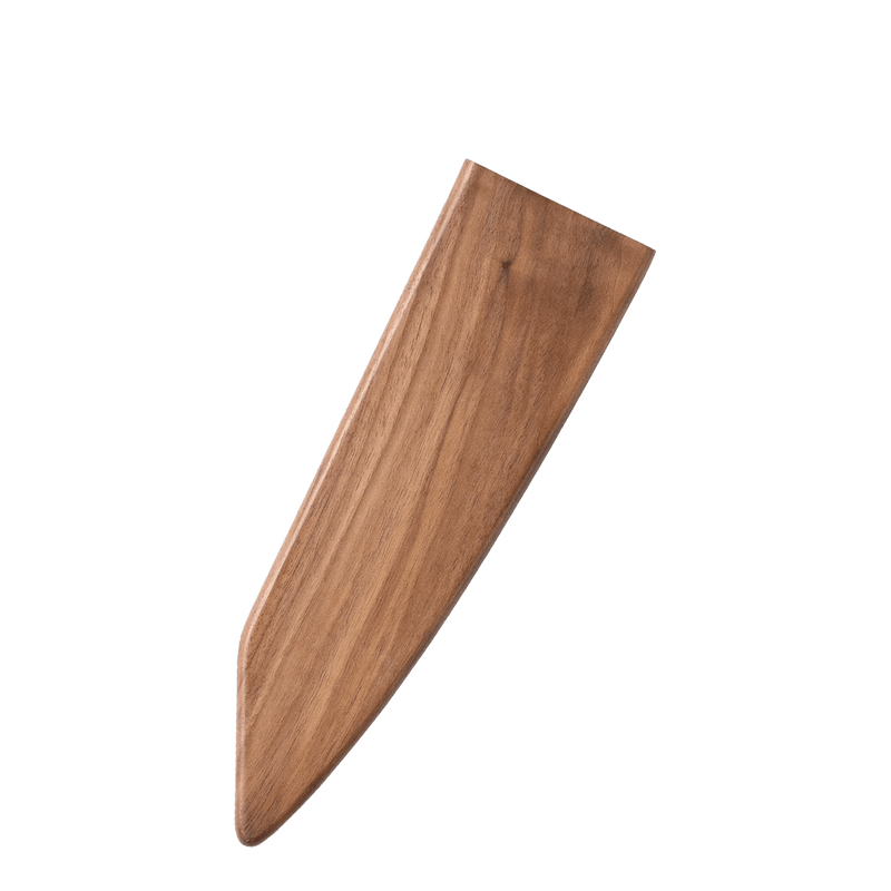 Wooden Knife Sheath for Chef Knife (CS03)