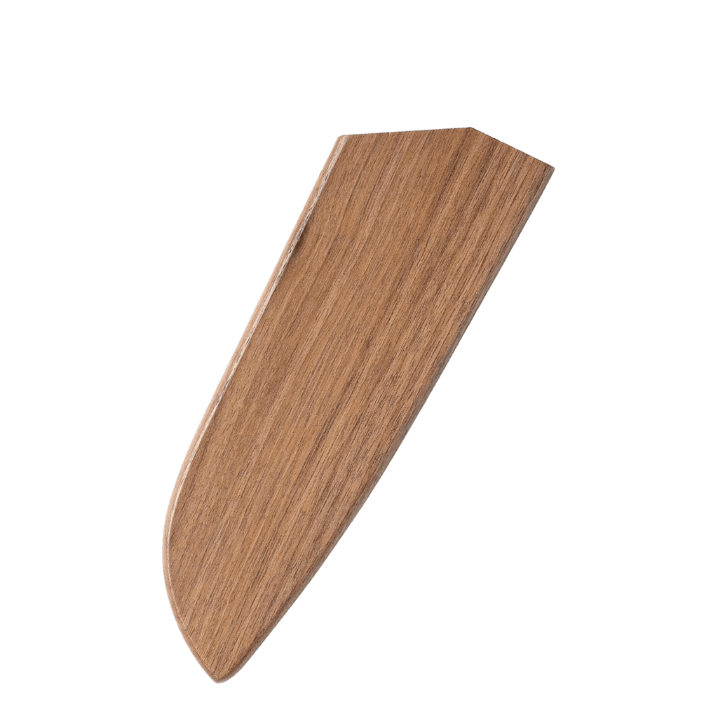 Wooden Knife Sheath for Santoku Knife (RS01) - Xinzuo Australia