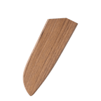 Wooden Knife Sheath for Santoku Knife (RS01) - Xinzuo Australia