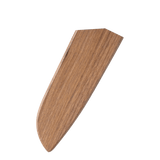 Wooden Knife Sheath for Santoku Knife (RS01)