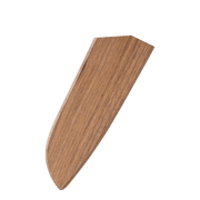 Wooden Knife Sheath for Santoku Knife (RS01) - Xinzuo Australia