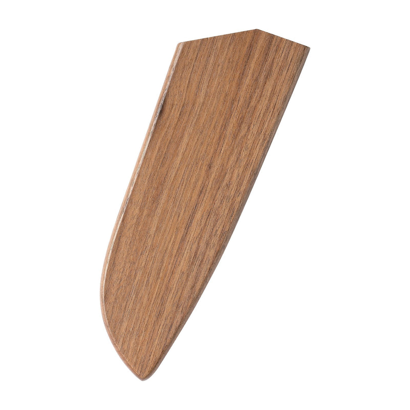 Wooden Knife Sheath for Santoku Knife (RS01)