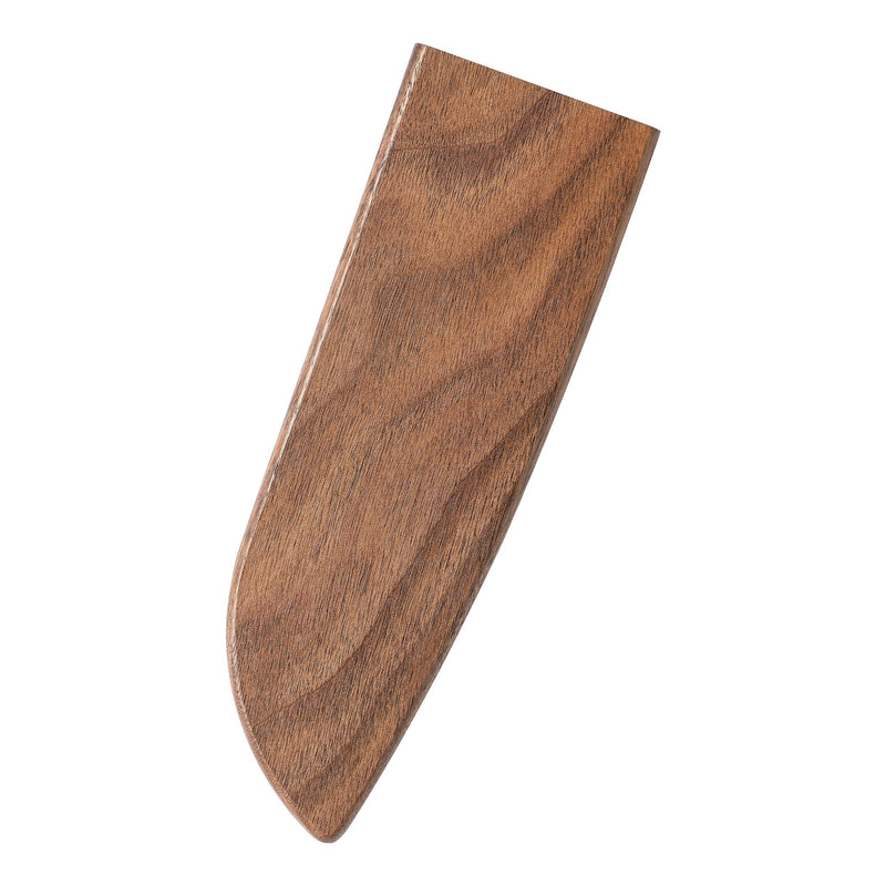 Wooden Knife Sheath for Santoku Knife (RS02)