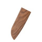 Wooden Knife Sheath for Santoku Knife (RS02)