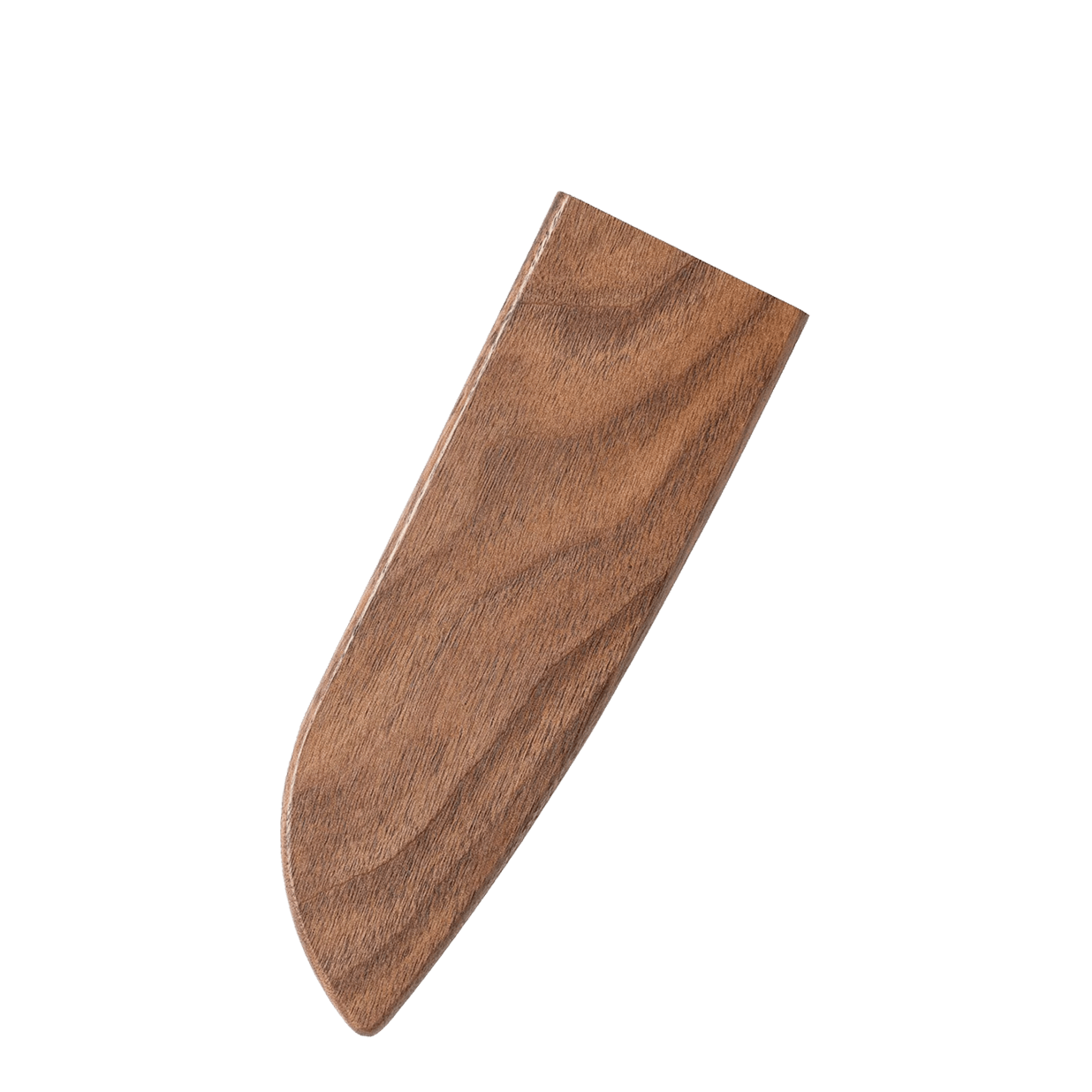 Wooden Knife Sheath for Santoku Knife (RS02) - Xinzuo Australia