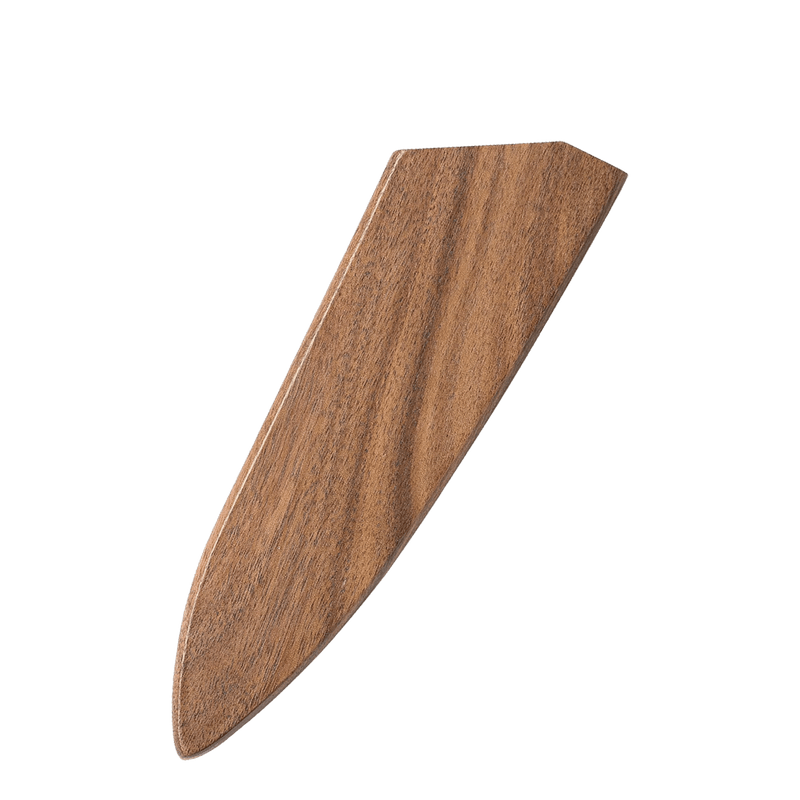 Wooden Knife Sheath for Utility Knife (WY01)