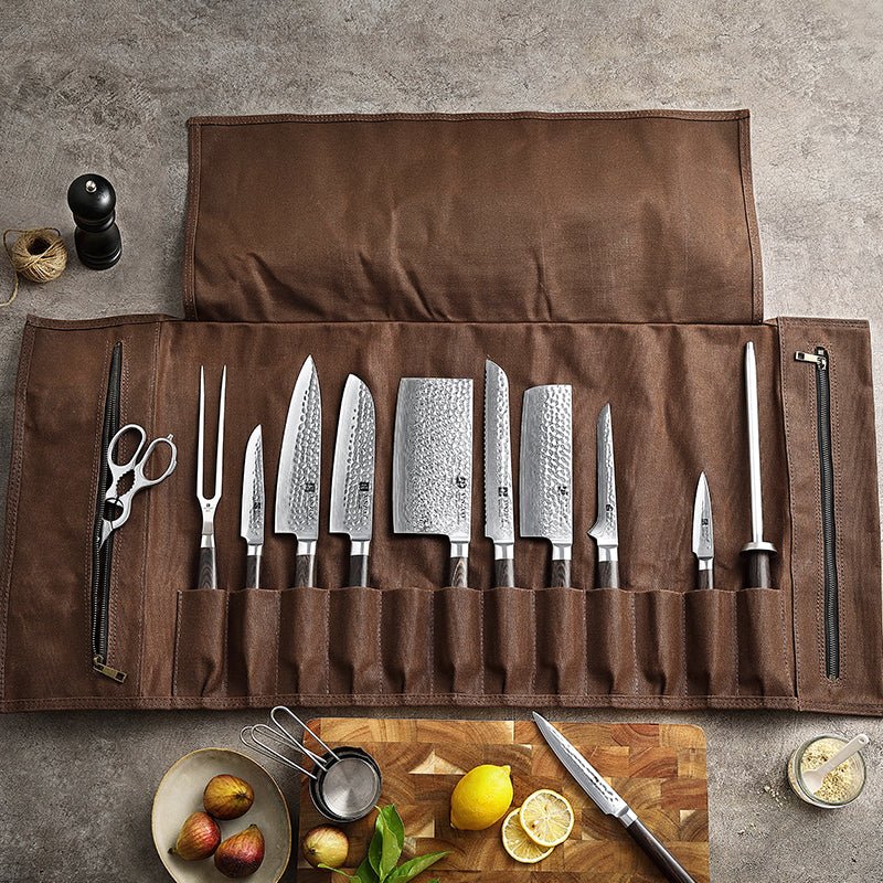 Built to carry a working kit
